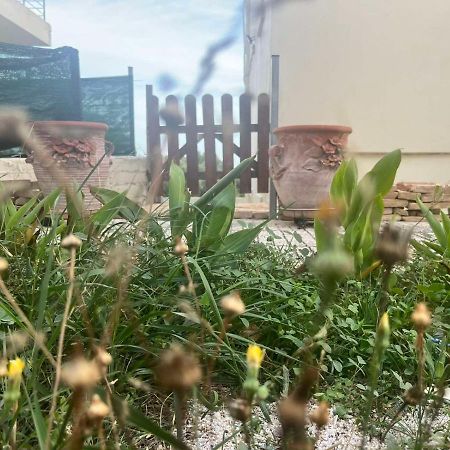Malamo Apartment Ampelo ภายนอก รูปภาพ