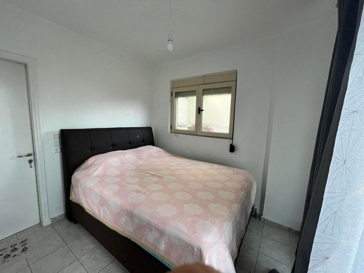 Malamo Apartment Ampelo ภายนอก รูปภาพ